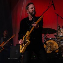 DSC_8966 20260418 Kiefer Sutherland Slagthuset Malmö Sweden Pictured : Kiefer Sutherland copyright Per Jahnke