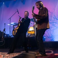 DSC_8970 20260418 Kiefer Sutherland Slagthuset Malmö Sweden Pictured : Kiefer Sutherland copyright Per Jahnke