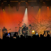 DSC_9152 20260418 Kiefer Sutherland Slagthuset Malmö Sweden Pictured : Kiefer Sutherland copyright Per Jahnke