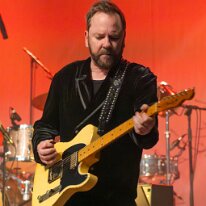 _DSC8655 20260418 Kiefer Sutherland Slagthuset Malmö Sweden Pictured : Kiefer Sutherland copyright Per Jahnke