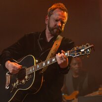 _DSC8908 20260418 Kiefer Sutherland Slagthuset Malmö Sweden Pictured : Kiefer Sutherland copyright Per Jahnke