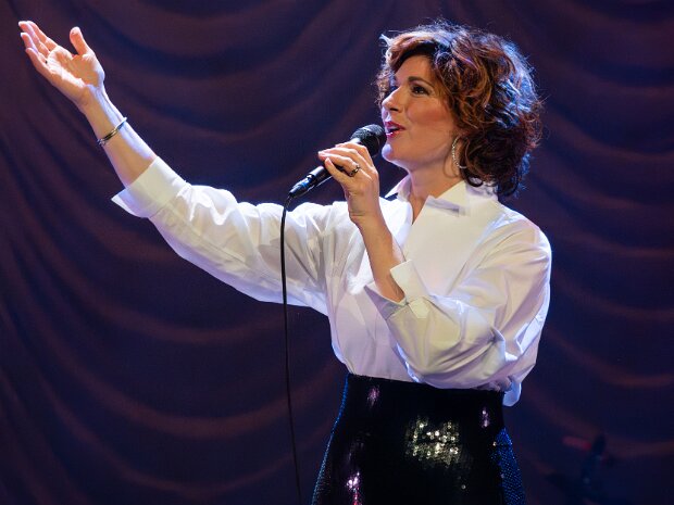 Sissel Kyrkjebø Kungliga Operan Köpenhamn